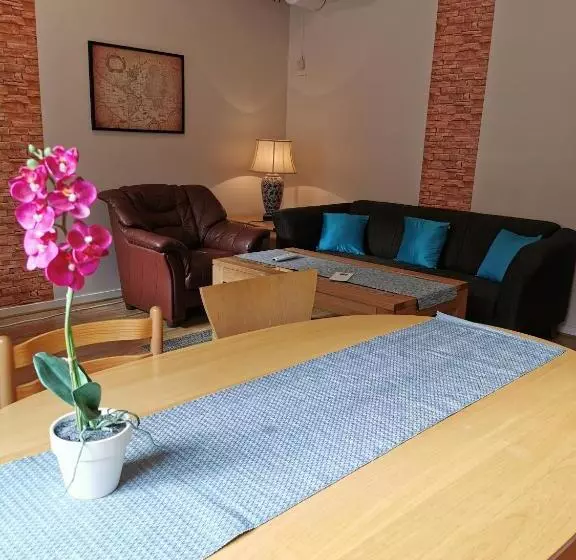 Falköpings Vandrarhem/hostel