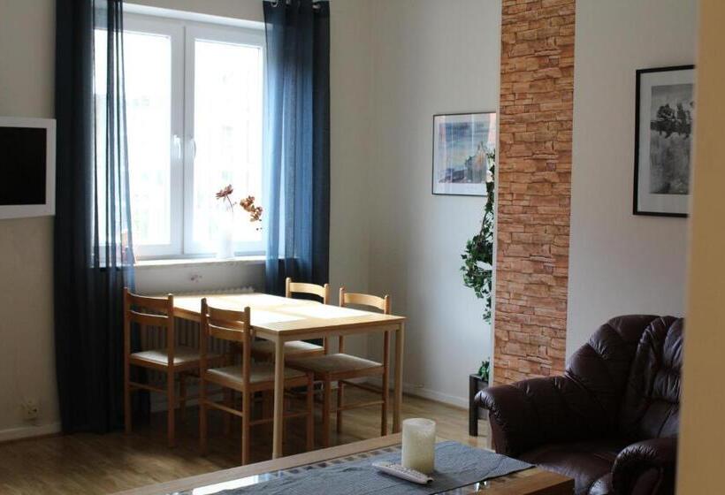 Falköpings Vandrarhem/hostel