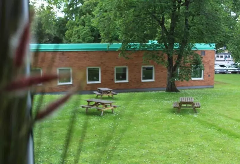 Falköpings Vandrarhem/hostel