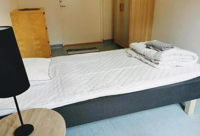 Falköpings Vandrarhem/hostel