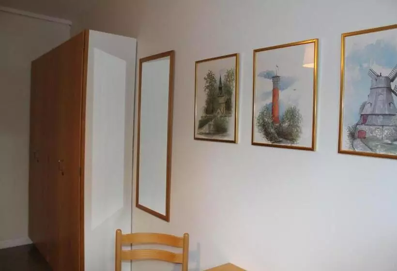 Falköpings Vandrarhem/hostel