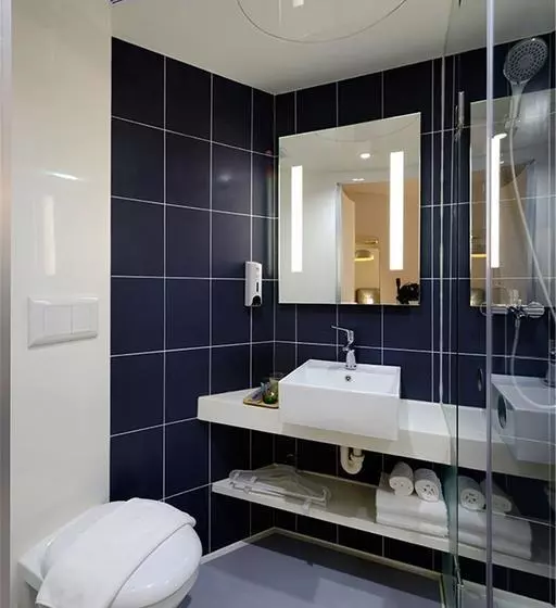 Hotelli Hanting  Yichun Mingyue Bei Road