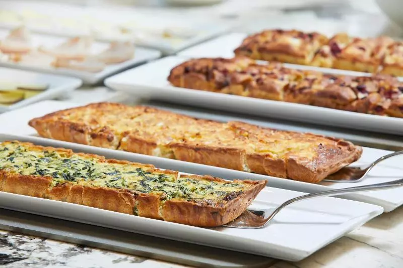 Ac Hotel By Marriott Salt Lake City Downtown