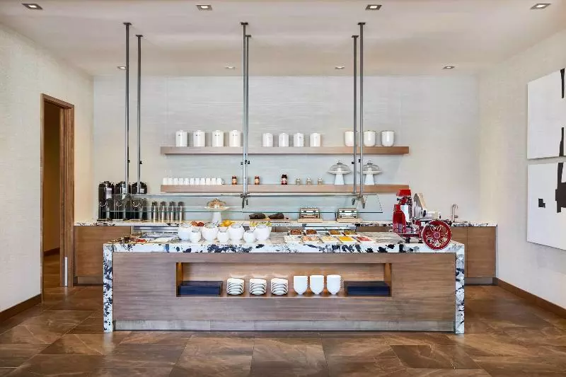 Ac Hotel By Marriott Salt Lake City Downtown