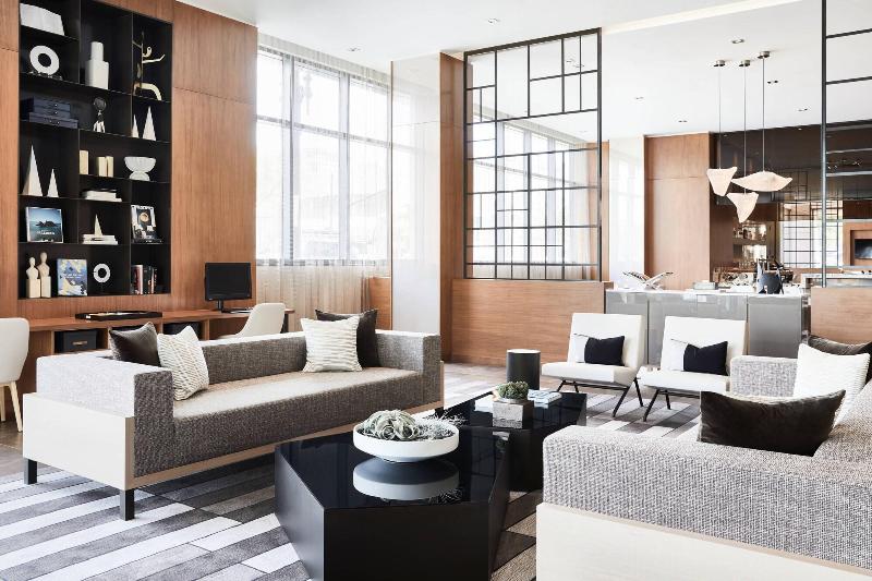 Ac Hotel By Marriott Salt Lake City Downtown