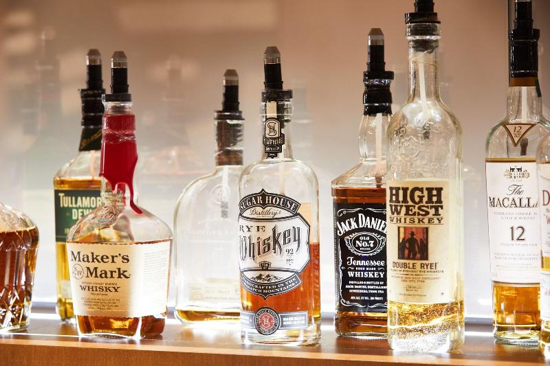 Ac Hotel By Marriott Salt Lake City Downtown