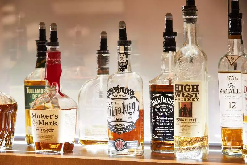 Ac Hotel By Marriott Salt Lake City Downtown