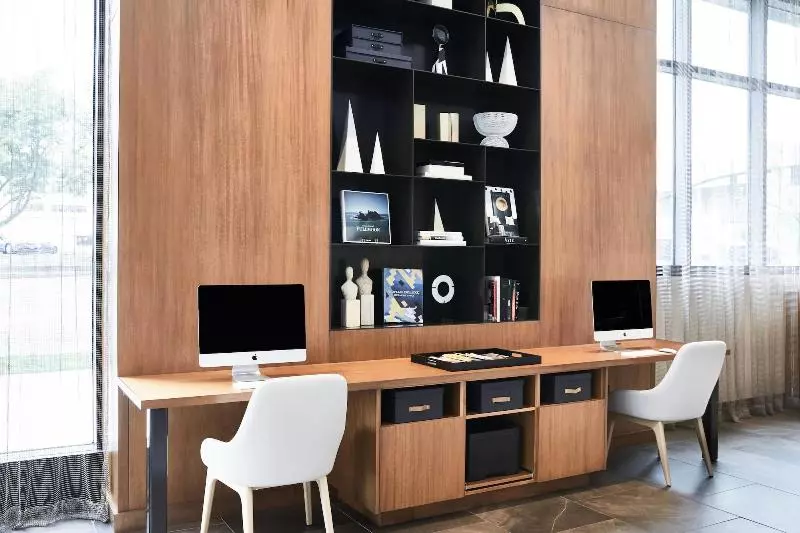 Ac Hotel By Marriott Salt Lake City Downtown