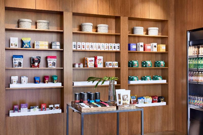 Ac Hotel By Marriott Salt Lake City Downtown