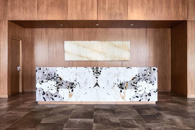 Ac Hotel By Marriott Salt Lake City Downtown