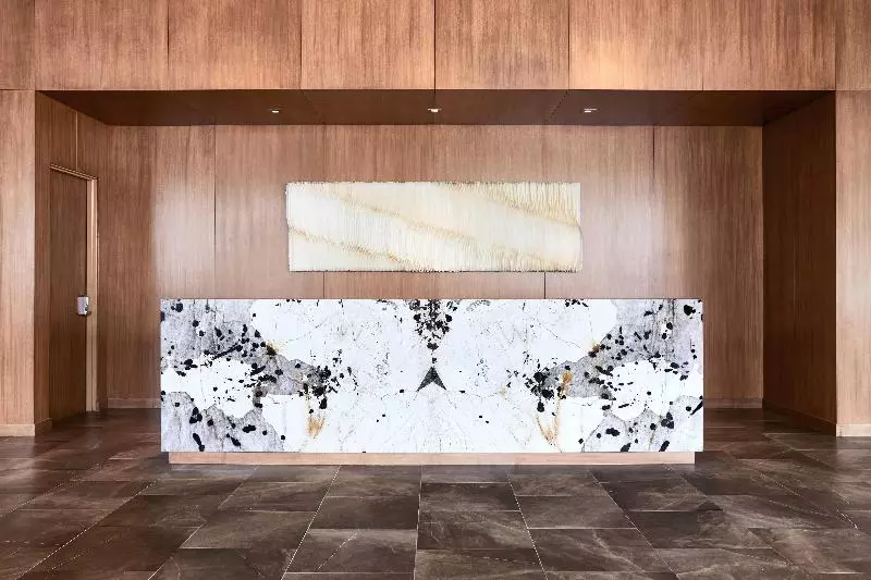 Ac Hotel By Marriott Salt Lake City Downtown