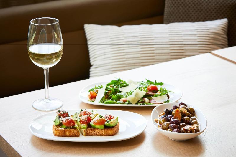 Ac Hotel By Marriott Salt Lake City Downtown