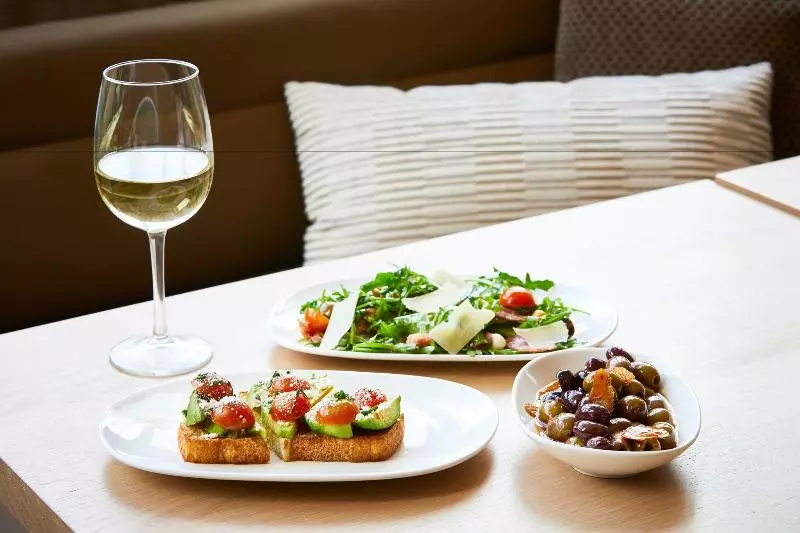 Ac Hotel By Marriott Salt Lake City Downtown