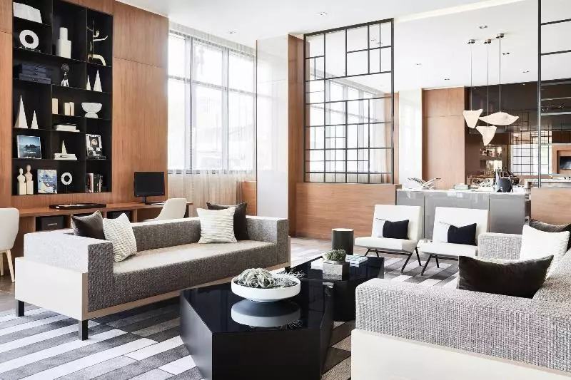 Ac Hotel By Marriott Salt Lake City Downtown