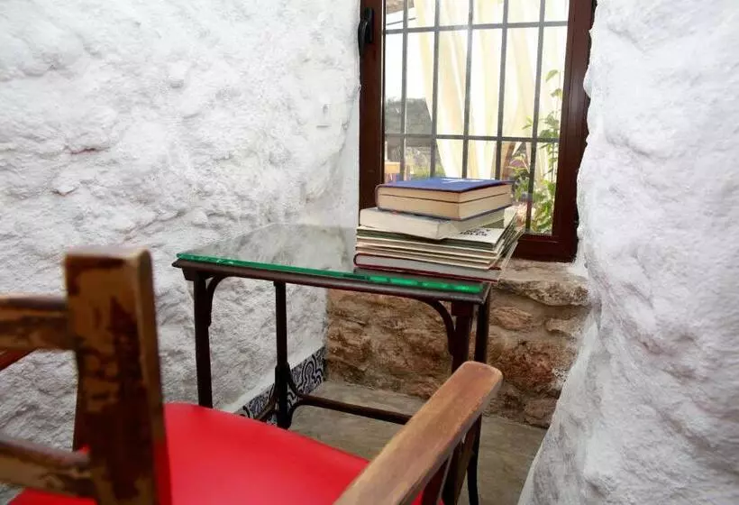 ホテル Balcones De Piedad