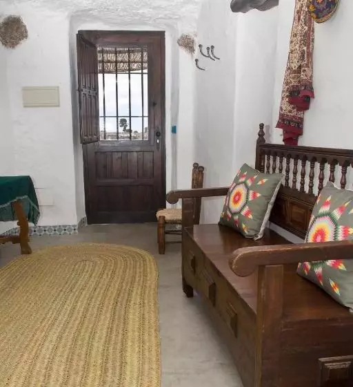 ホテル Balcones De Piedad