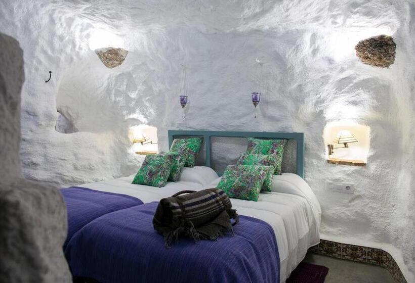 호텔 Balcones De Piedad