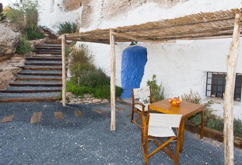 호텔 Balcones De Piedad