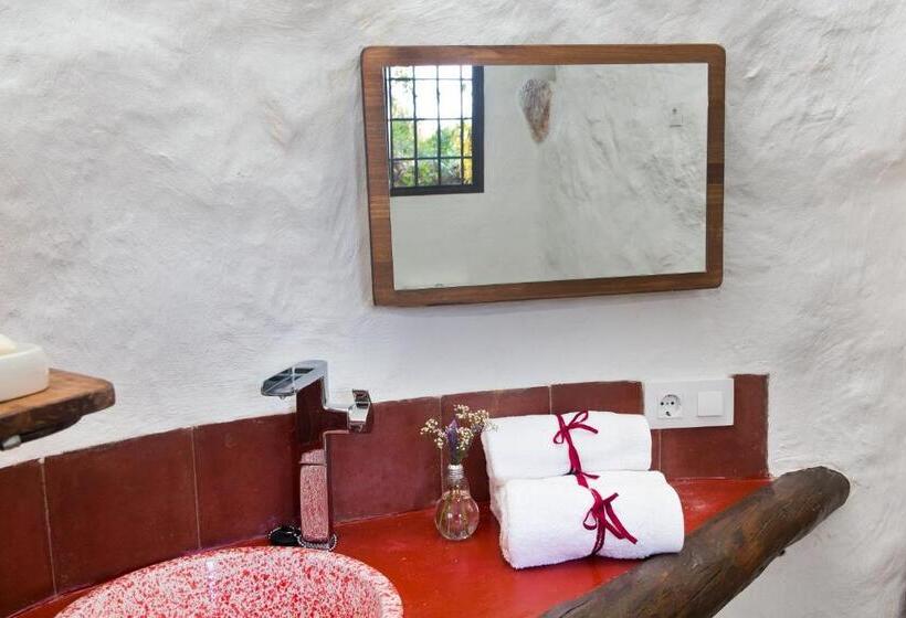 호텔 Balcones De Piedad