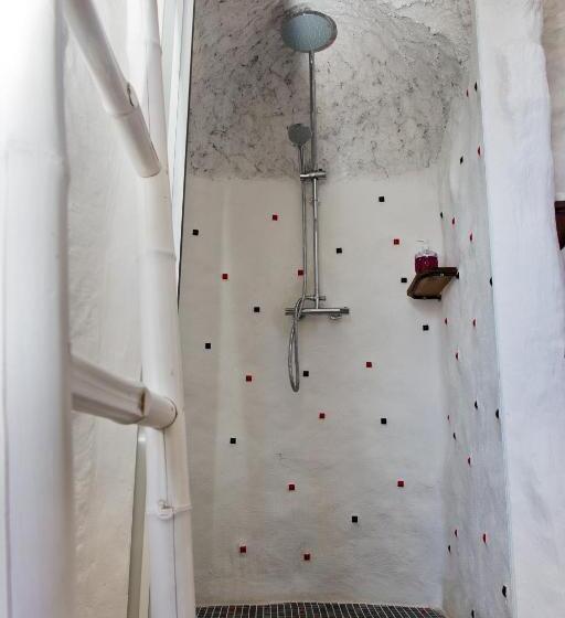 호텔 Balcones De Piedad