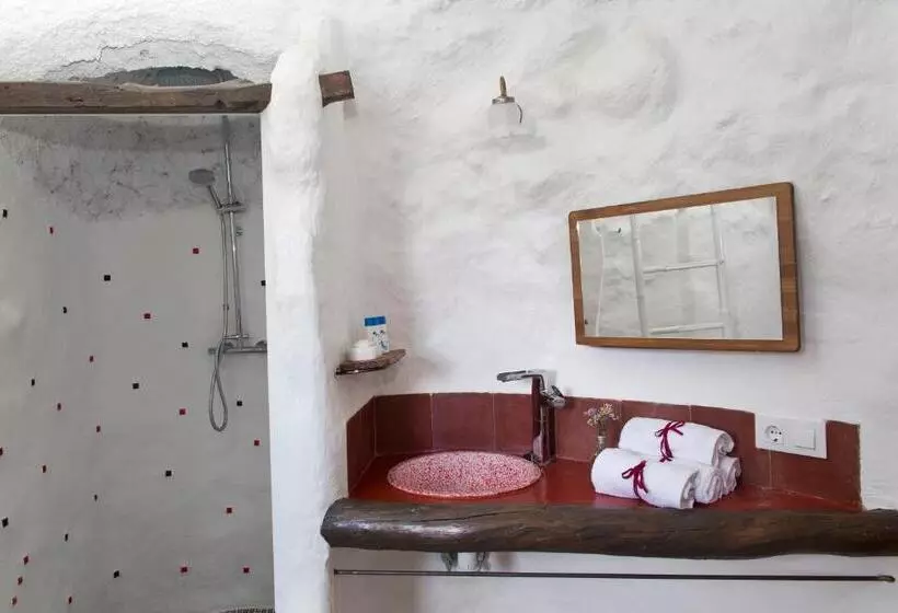 ホテル Balcones De Piedad