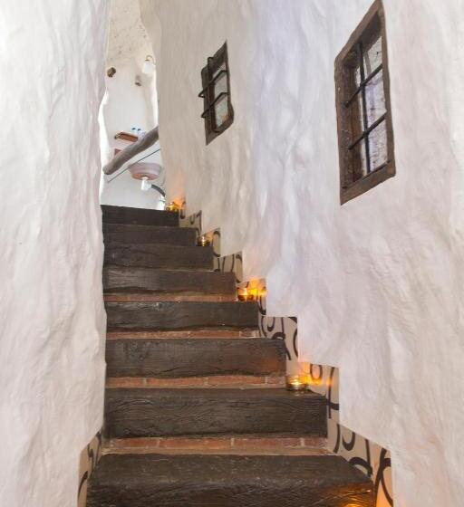 호텔 Balcones De Piedad