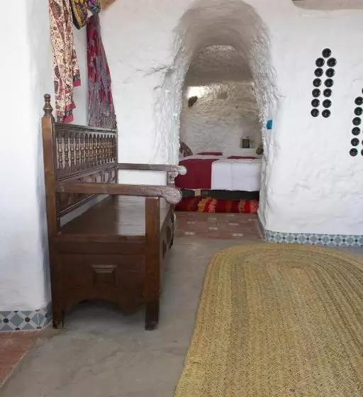 ホテル Balcones De Piedad