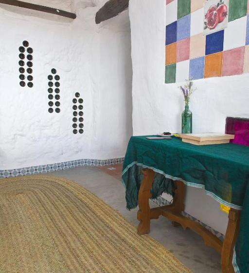 호텔 Balcones De Piedad