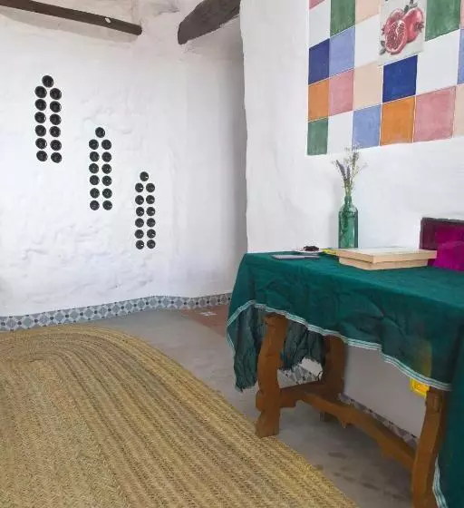 ホテル Balcones De Piedad