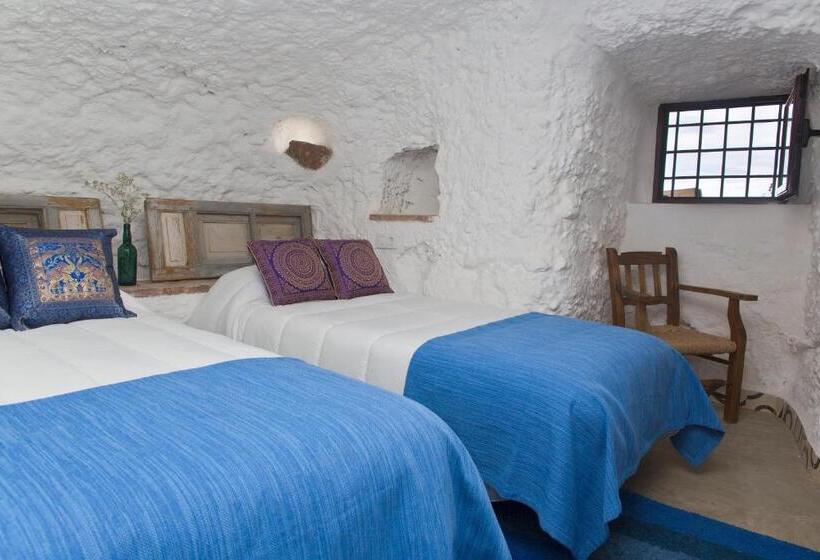 호텔 Balcones De Piedad