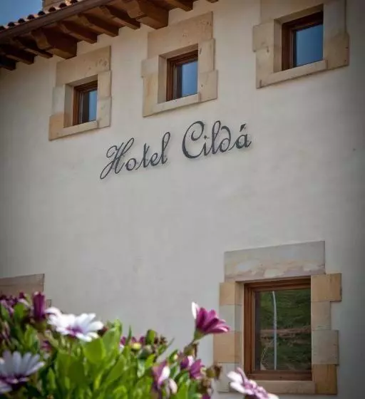 هتل Cildá