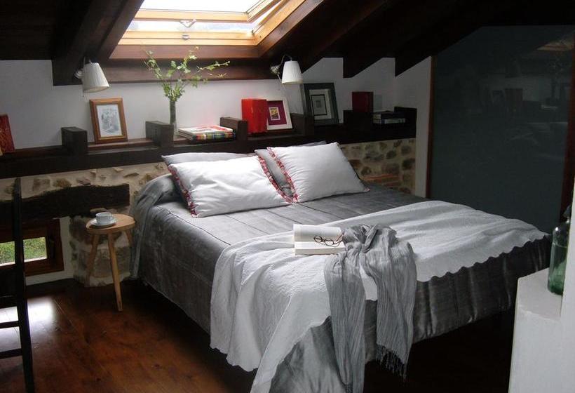 ホテル El Rincón De Doña Urraca