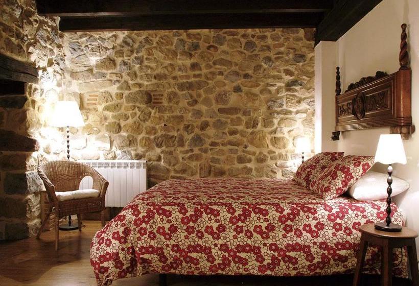 ホテル El Rincón De Doña Urraca