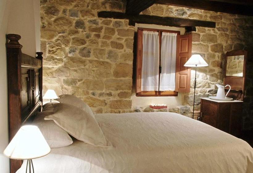 ホテル El Rincón De Doña Urraca