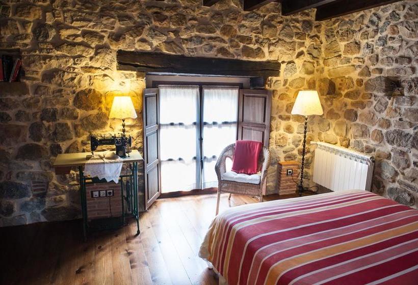 ホテル El Rincón De Doña Urraca