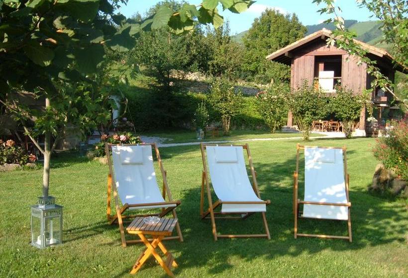 ホテル El Rincón De Doña Urraca