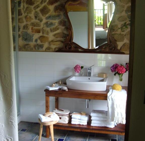 ホテル El Rincón De Doña Urraca