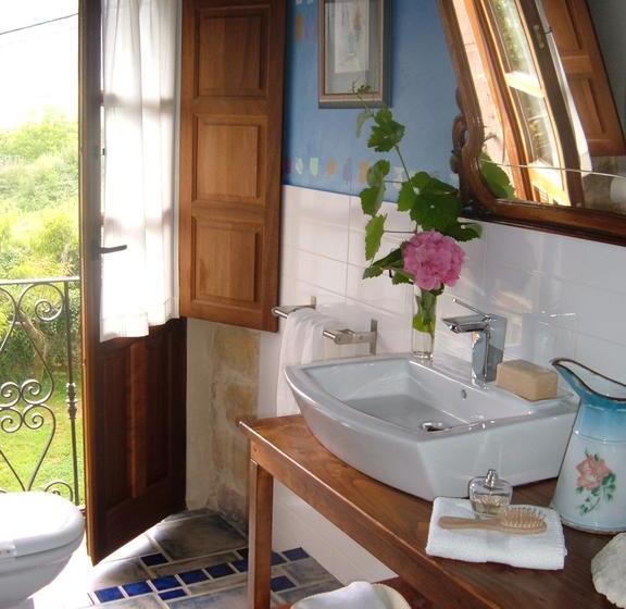 ホテル El Rincón De Doña Urraca