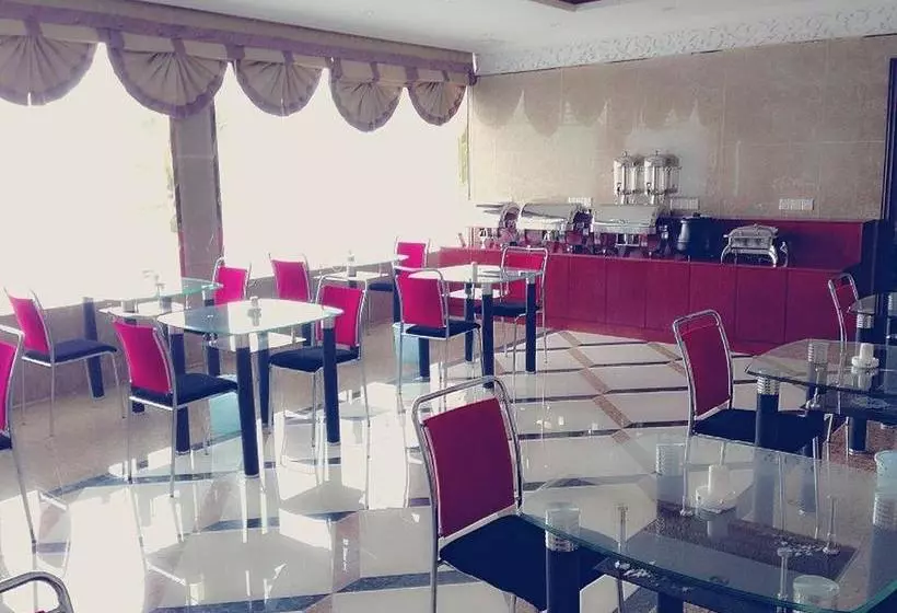 ホテル Greentree Inn Anhui Lu’an Huoshan Yingjia Avenue Business