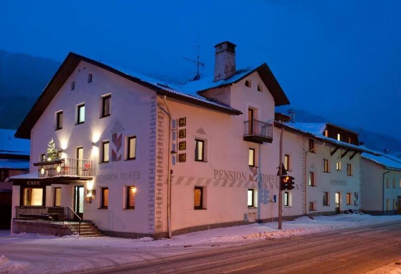 酒店 Hofer