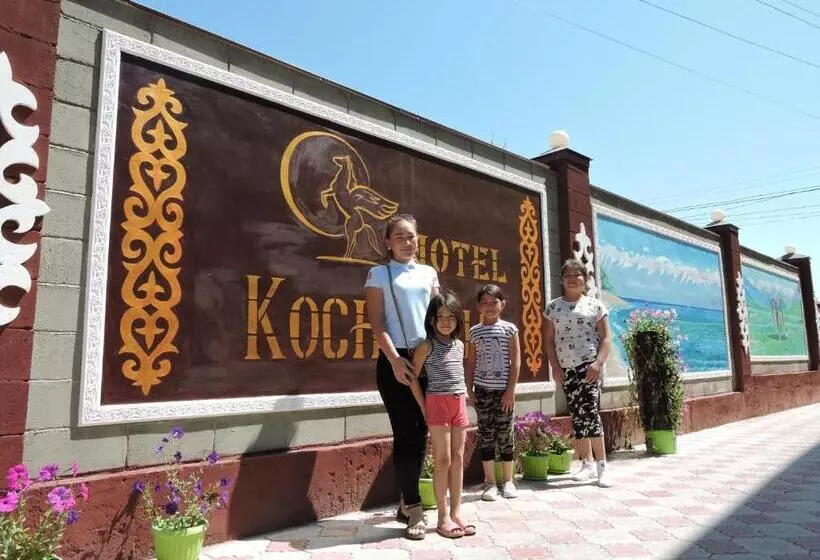 هتل Inn Kochevnik