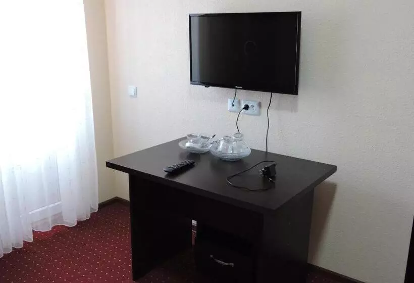 هتل Inn Kochevnik