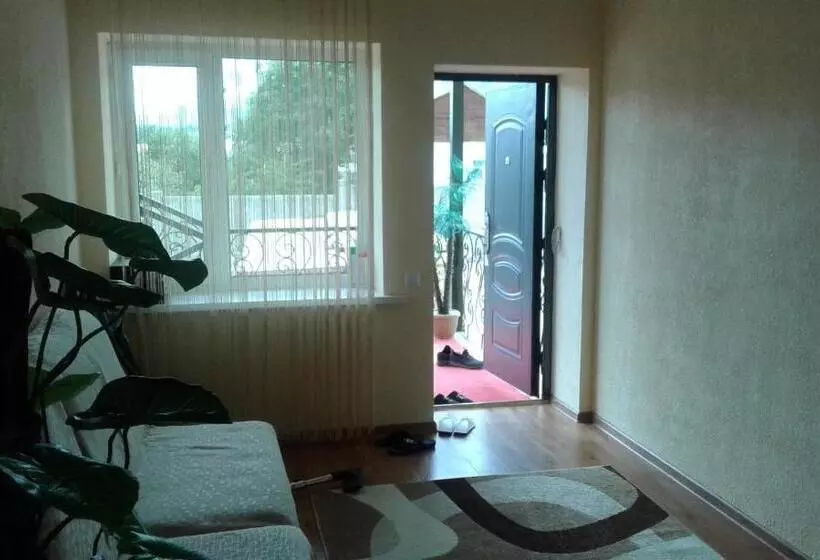 هتل Inn Kochevnik