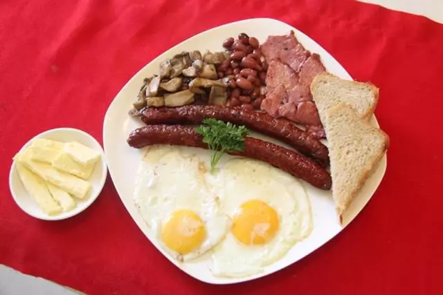 هتل Inn Kochevnik