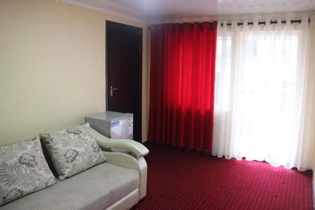 هتل Inn Kochevnik