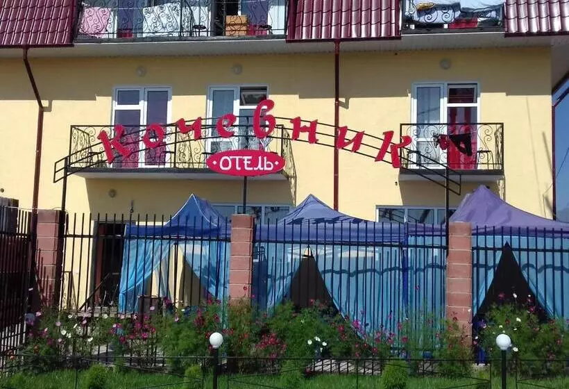 هتل Inn Kochevnik