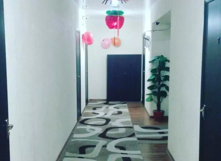 هتل Inn Kochevnik