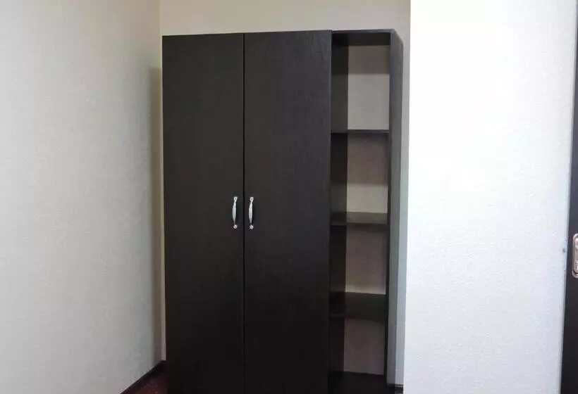 هتل Inn Kochevnik