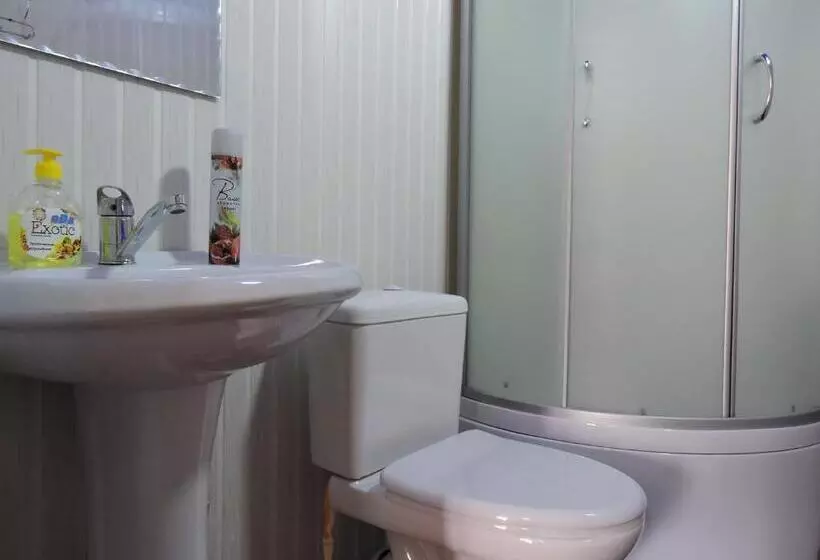 هتل Inn Kochevnik