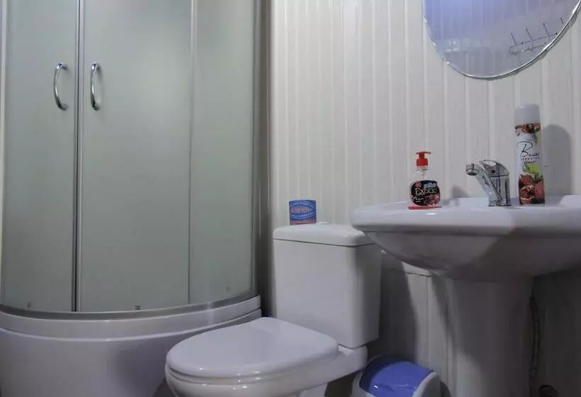 هتل Inn Kochevnik